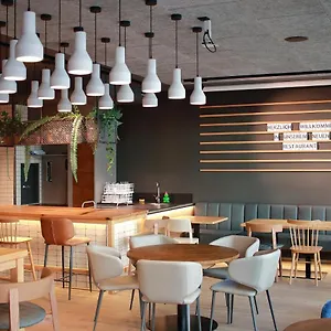 Cvjm Jugendhotel Ostello