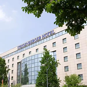 **** Hotel Steigenberger Duitsland