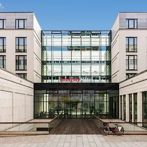**** Hotel Intercityhotel Duitsland