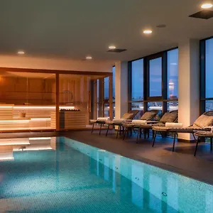 **** Hotel Sana Duitsland