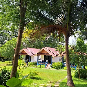 *** Resort The Blue Gecko Thailand