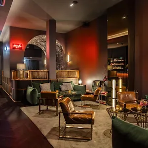 *** Hotel Amano Duitsland