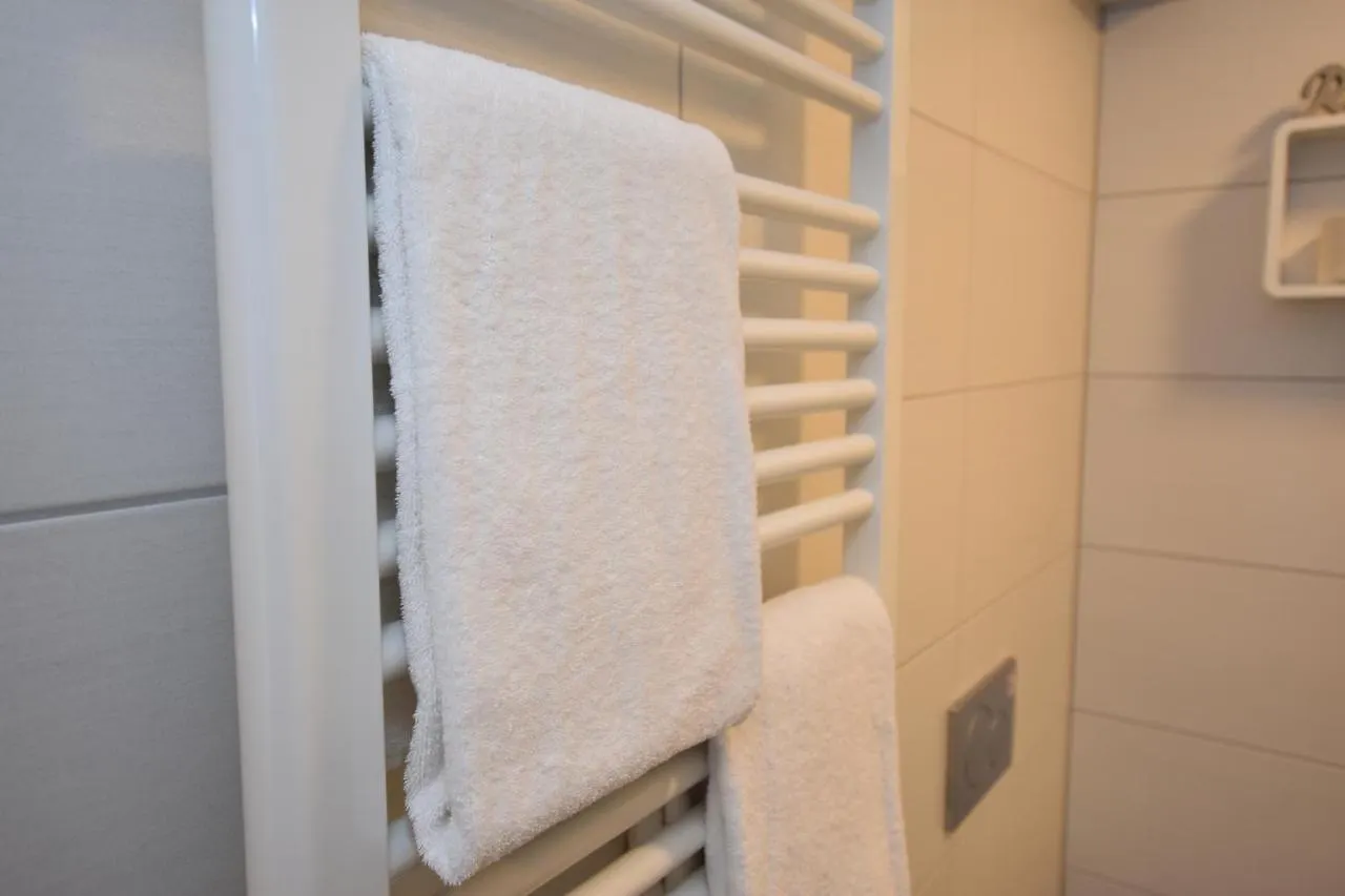 Boardinghouse Henschelstrasse Aparthotel Munich 0*,  Germany